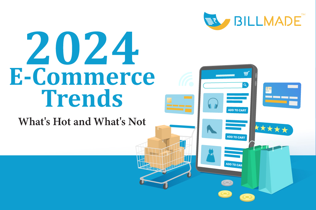 2024 E-Commerce Trends