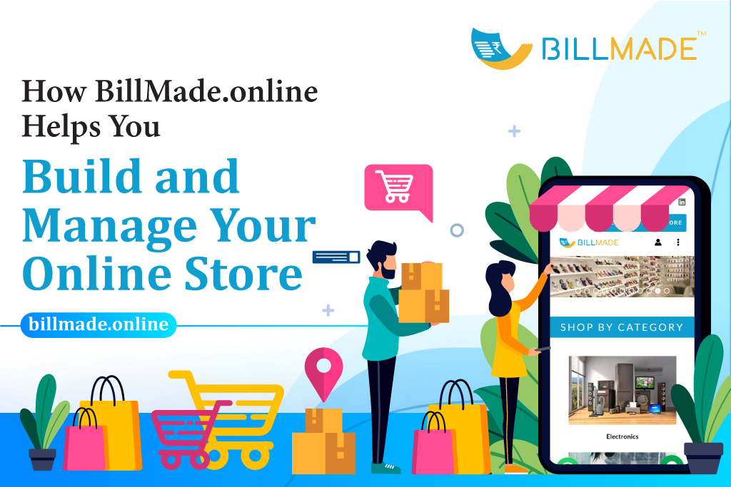 How BillMade Supports E-Commerce Journey