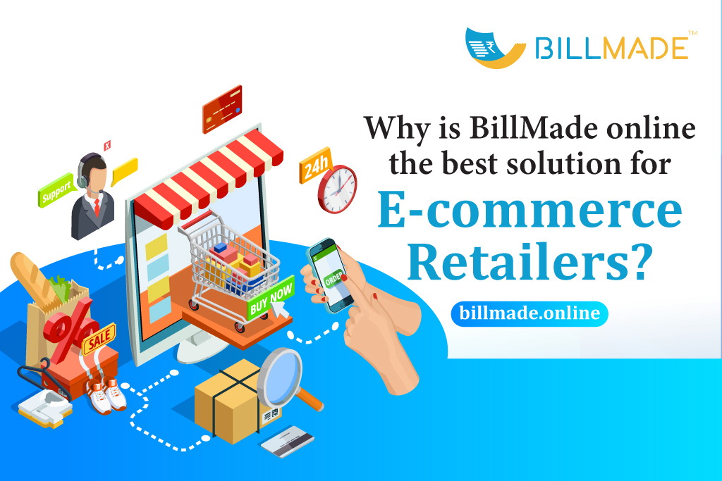 Best solution for e-commerce retailers