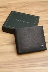 Men's Wallet