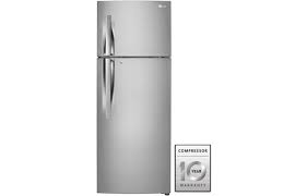 Refrigerator 300L