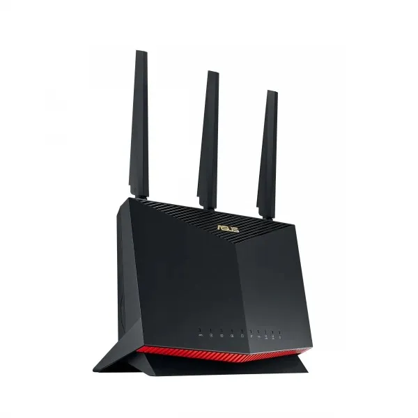 Router Pro 6