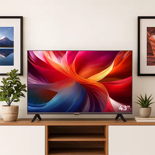 Smart TV 43