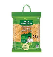 Toor Dal 5kg