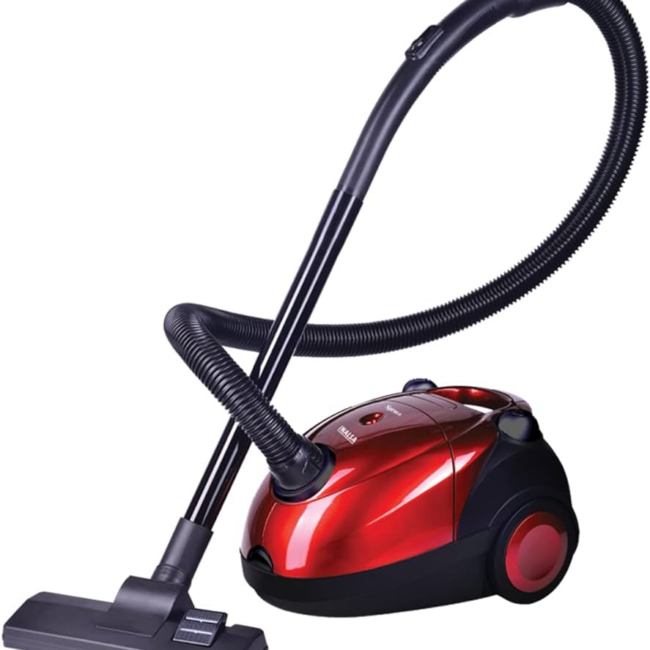 Vacuum Cleaner