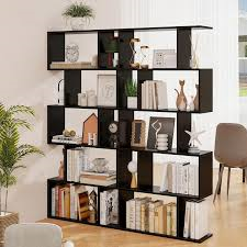 Bookshelf 5 Tier