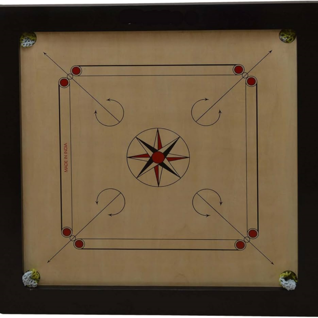 Carrom Board