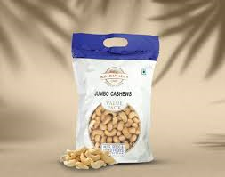 Cashew Nuts 500g