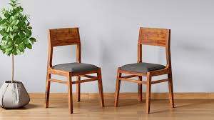 Dining Chair Set