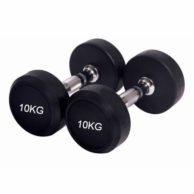 Dumbbell Set (10kg)