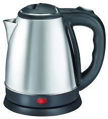 Electric Kettle 1.5L