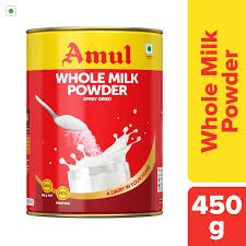 Milk Powder 500gm
