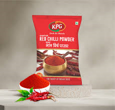 Red Chilli Powder 500g