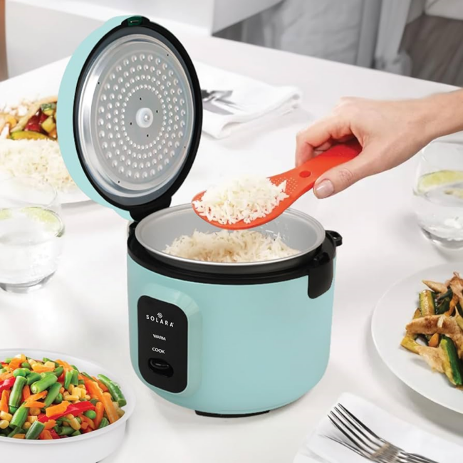Rice Cooker 1.8L