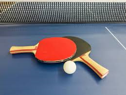 Table Tennis Bat