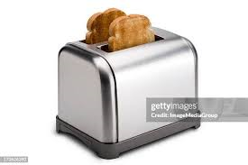 Toaster 2 Slice